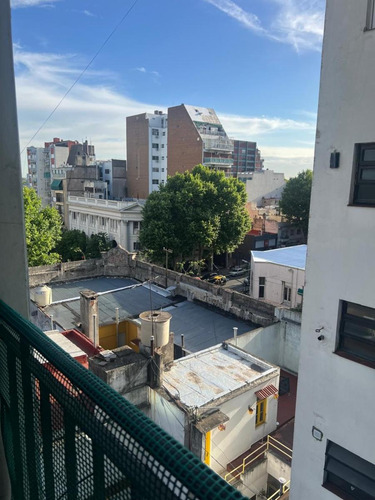 Hermoso Departamento 2 Ambientes En Alquiler