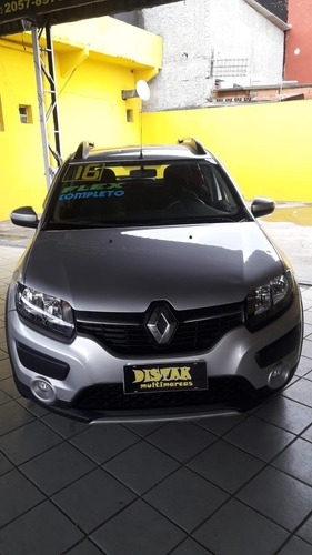 Renault Sandero Stepway 16