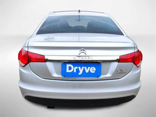 Citroen C4 Lounge Tendance 2.0 16v Flex