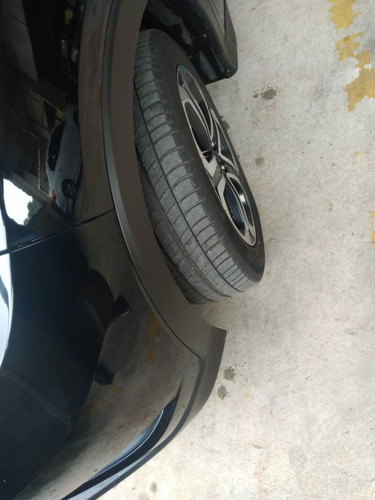 Imagem 12 de 15 de Honda Hr-v 2018 1.8 Ex Flex Aut. 5p