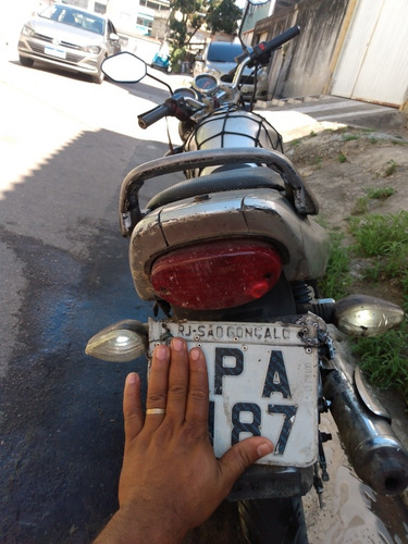 Imagem 11 de 11 de Suzuki Suzuki Yes 125