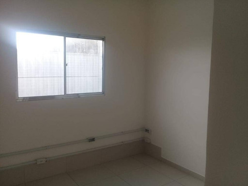 Imagem 19 de 24 de Casa Comercial Para Locacao Definitiva Com 6 Salas Na Vila Guilhermina Em Praia Grande Sp - Rc10