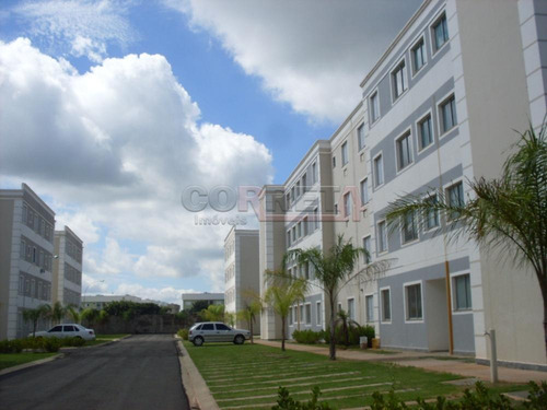 Imagem 3 de 9 de Apartamentos - Ref: L22991