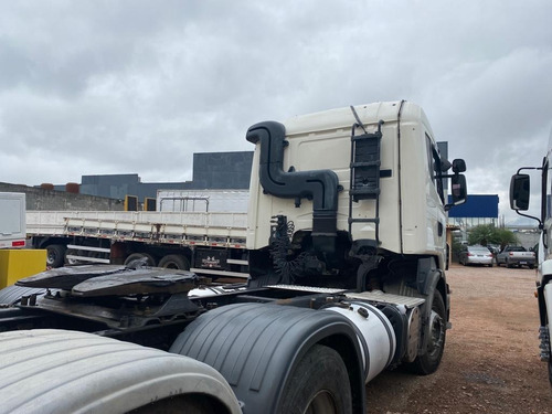 Imagem 3 de 5 de Scania R 440 A6x2