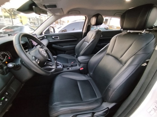 Honda HR-V 1.5 DI I-VTEC FLEX EXL CVT