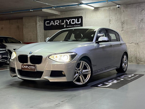 Bmw 116  2014