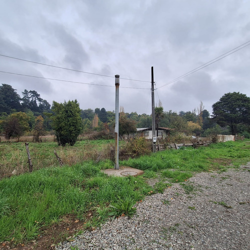 Venta Terreno Lautaro, 15500 Mt2 Ernesto Riquelme