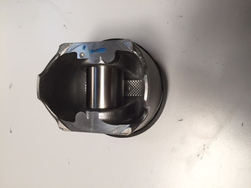 Piston Con Anillos De Motor Ford 6.0 Original En Std F450