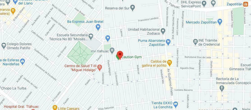 Imagen 5 de 10 de Venta De Remate Bancario Casa En Alcaldía Tláhuac Ah