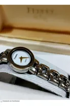 Comprar Reloj Ferpel By Pelletier Paris Suizo Original Dama.