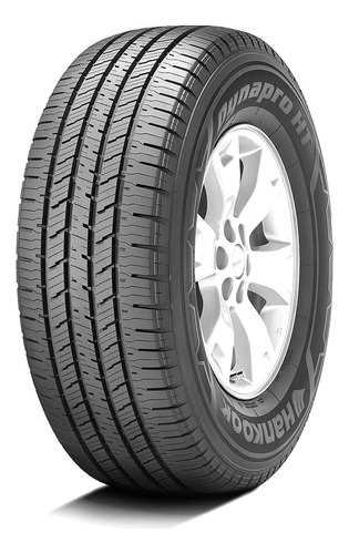 Paq 4 Llantas Hankook Dynapro Ht Rh12 265/60r18 110t Sl Bsw