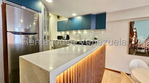 Apartamento En Venta Campo Alegre Mls #25-8094