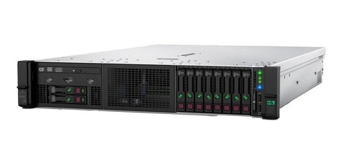 Servidor Hpe Proliant Dl380 Gen10 2.40ghz 32gb P24842-b21