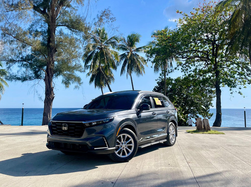 Honda Cr-v 2024 Ex-l