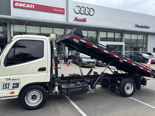 Foton Bj1039v3jd3-1