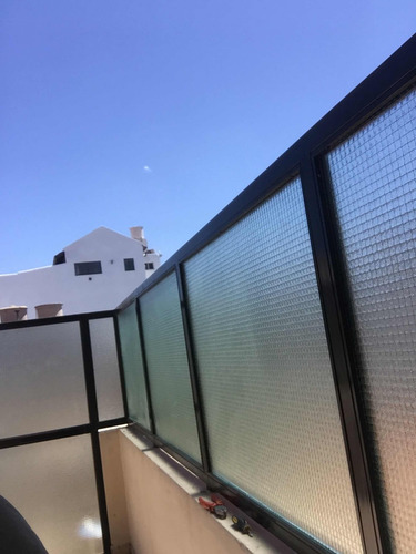 Vidrio Float 4mm X 1/2 Metro