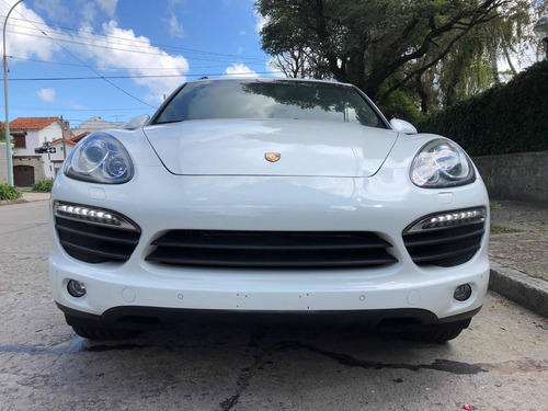 Porsche Cayenne 4.8 S 400cv (958) 2012