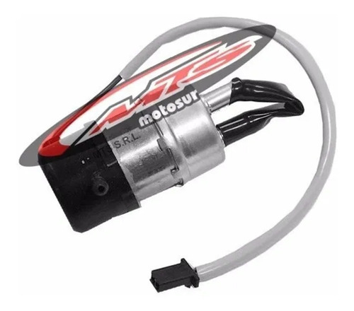 Bomba Nafta Electrica Nueva Original Honda Cbr 600 Moto Sur