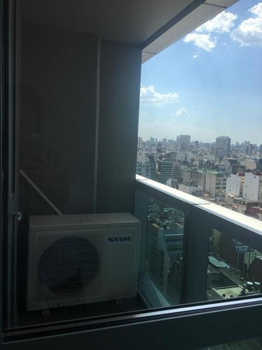 Imagen 4 de 9 de Torre Bellini Esmeralda Mono Ambiente Venta - Capital Federal