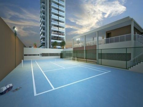 Apartamento Com 1 Dormitório À Venda, 52 M² Por R$ 320.000 - Condomínio Spettacolo Patriani - Sorocaba/sp, Próximo Ao Shopping Iguatemi. - Ap0118 - 67639894