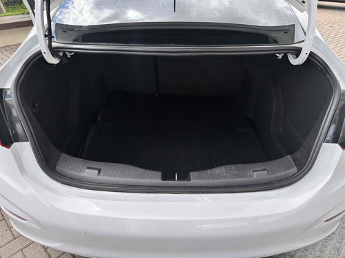 Chevrolet Cruze 1.4 TURBO LT 16V FLEX 4P AUTOMÁTICO
