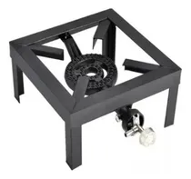 Comprar Anafe Cocina Quemador A Gas Una Hornalla Portatil Hornilla