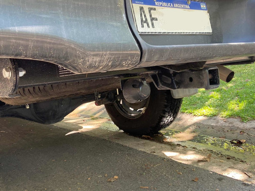 Imagen 7 de 20 de Toyota Hilux Gr - S Iii Gr3 4x4 224cv 550nm