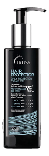 Truss Hair Protector - Alexandre Herchcovitch- 250ml