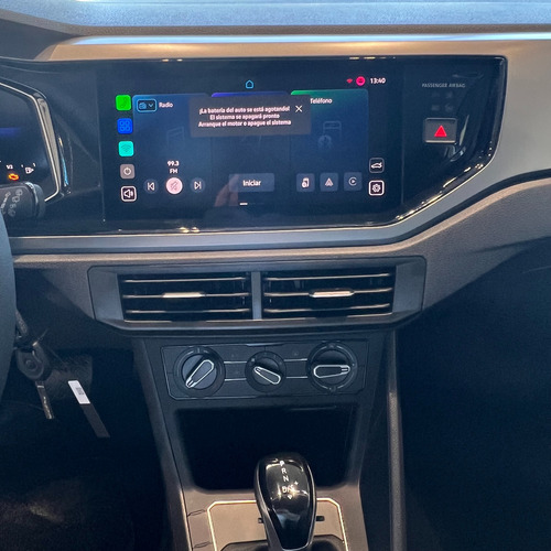 Volkswagen Nivus 1.0 Tsi 200 Trendline