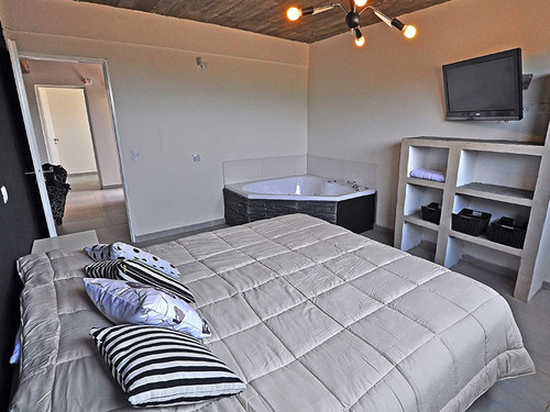 Complejo Frente Al Mar Azul , 6 Confortables Unidades