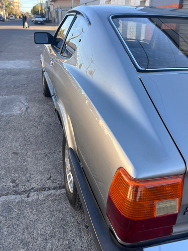 Ford Taunus Coupe 2.3 Gt