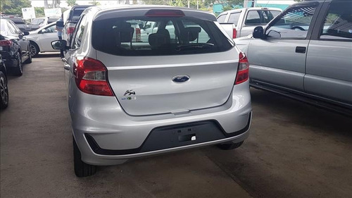 Ford Ka 1.0 Ti-vct Se