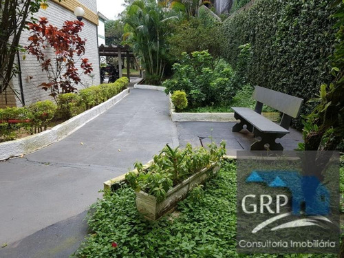 Imagem 2 de 15 de Apartamento Para Venda Em Santo André, Vila Tibiriçá, 2 Dormitórios, 1 Banheiro, 1 Vaga - 7976_1-977599