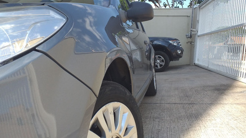 Renault Sandero Expression Hi-flex 1.0 16v