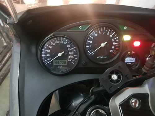 Suzuki Gsx