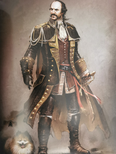 The Art Of Assassin's Creed Iii - Titan Books - 2012 - Raro!