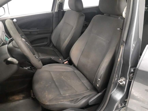 Volkswagen Gol 1.0 12V MPI TOTALFLEX 4P MANUAL