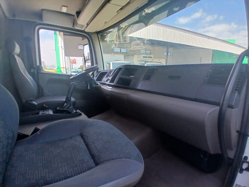 Volkswagen 24.280 E Constel. 6x2 2p (diesel)(e5)