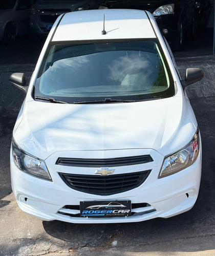 Chevrolet Onix 1.0 Joy 5p