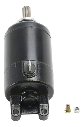 Motor De Arranque For Hyosung Gd250r Gd250 Gd250n 15-22