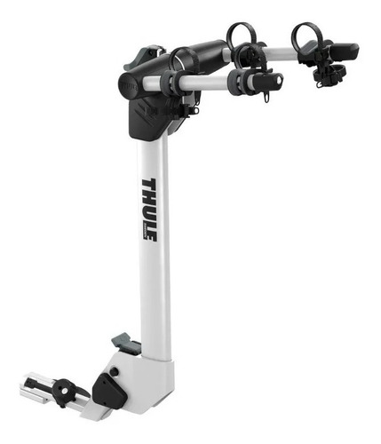 Portabicicletas De Tiron Thule Helium Pro 2 (2 Bicicletas)