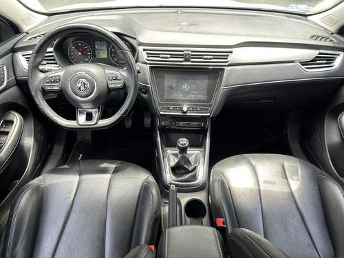 MG 5 1.5 Excite Mt