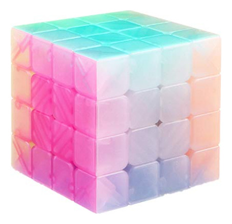 Cuberspeed Qiyuan S 4x4 Jelly Cube Qiyuan S Jelly 2scl9
