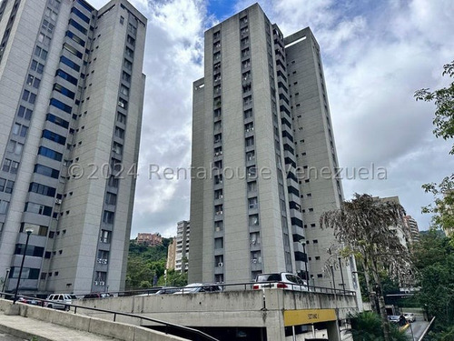 Excelente Apartamento En Venta En La Urb. La Boyera 24-24437