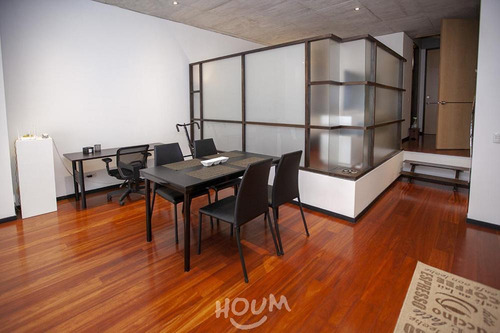 Imagen 7 de 24 de Apartamento En Chico Norte, Chico Lago. 1 Habitación, 76 M²