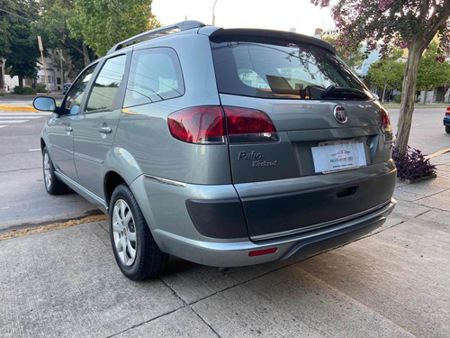 Fiat Palio Weekend Attractive