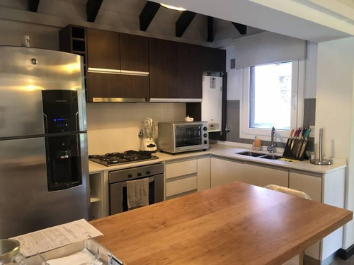 Imagen 10 de 28 de Venta Departamento 2 Dorm Y 2 Baños Completos 89 M2 Con Balcon Y Pileta Edificio Malbec 1270