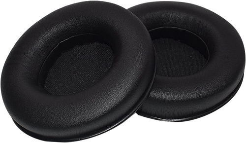 Almohadillas Para Beyerdynamic Ath Ad400 Ad700 Ad900x T2