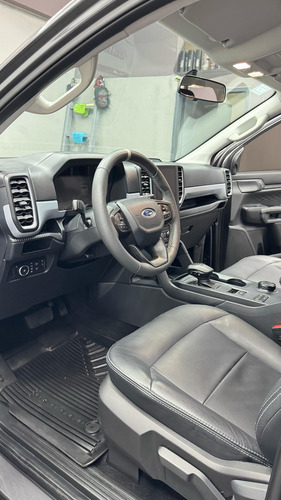 Ford Ranger 3.0 Cd 4X4 Xls At 250Cv