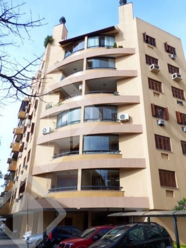 Imagem 1 de 9 de Apartamento - Praia De Belas - Ref: 192314 - V-192314